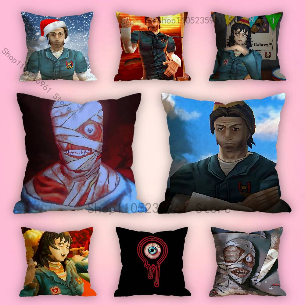 Jimmy Home Textiles - Anya Curly M-очиститель рта Джимми различных
