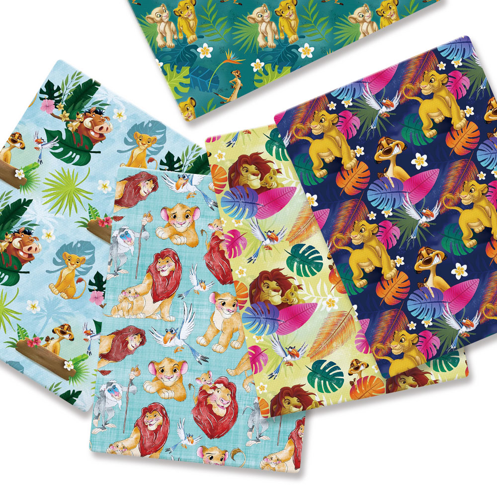 Home Textiles Brands - Текстиль для дома BEAST KINGOM, коллаборация