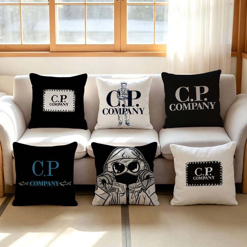 Home Textiles Company - Роскошный чехол для подушки C-P C-CompanyS,