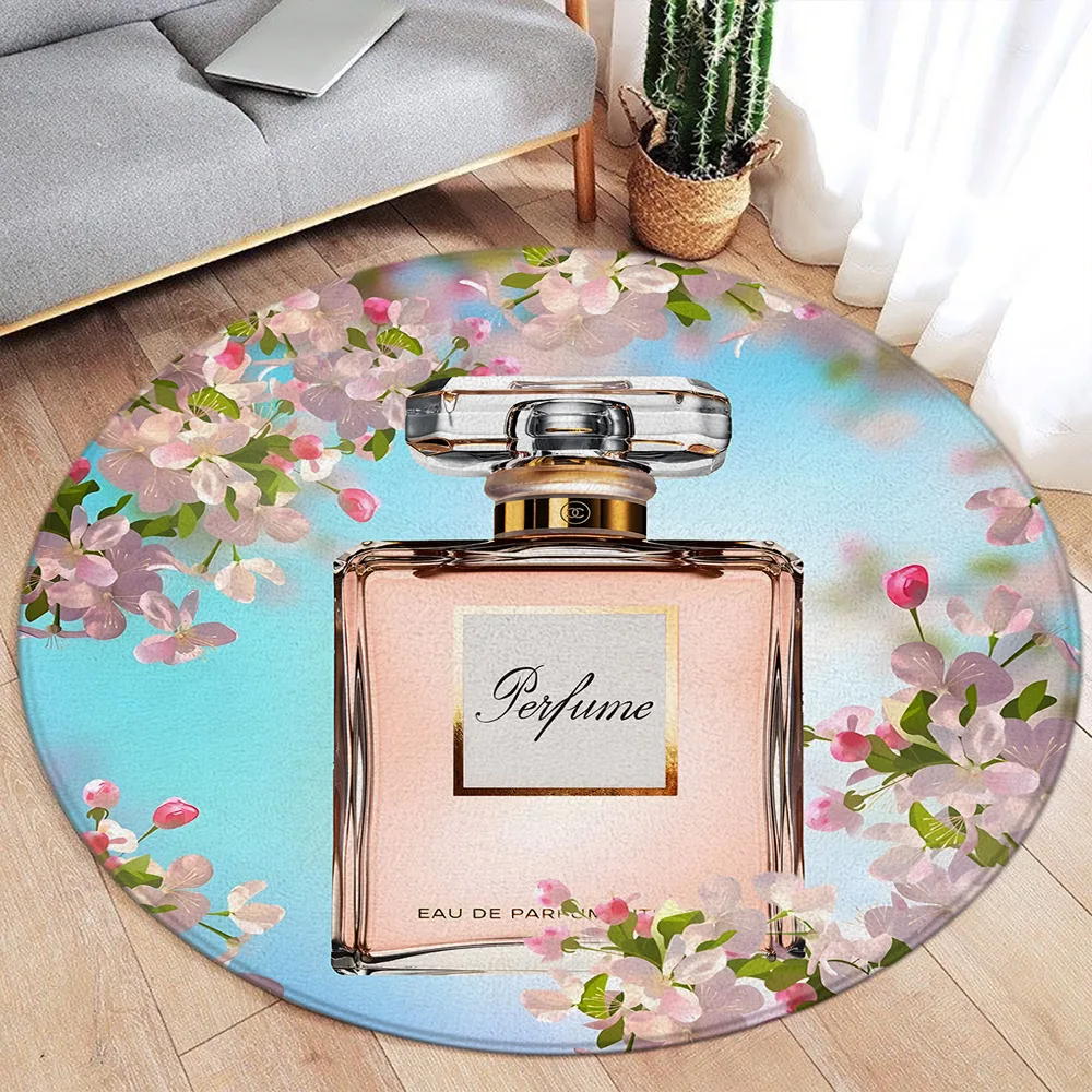 Home Textiles Paris - ~O~ Винтажный флакон духов в стиле