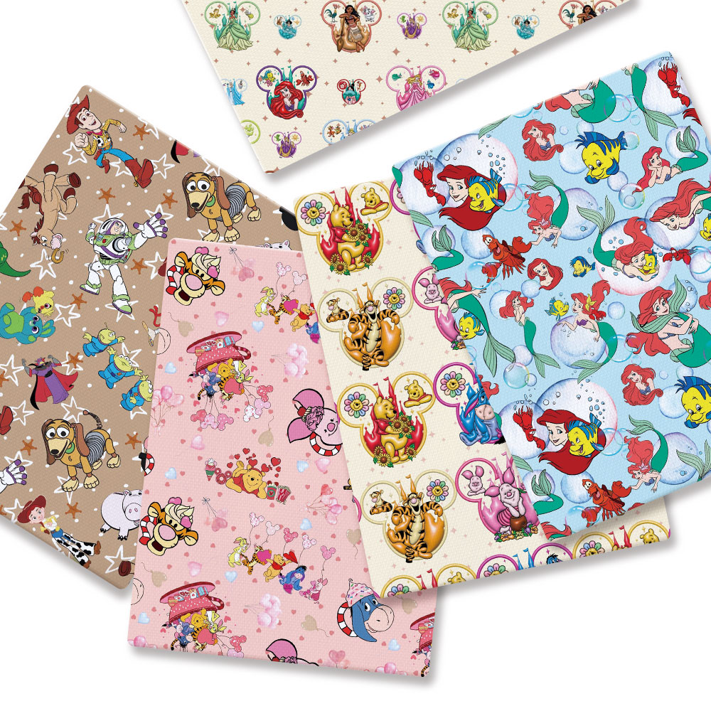 Home Textiles Brands - Текстиль для дома BEAST KINGOM, коллаборация