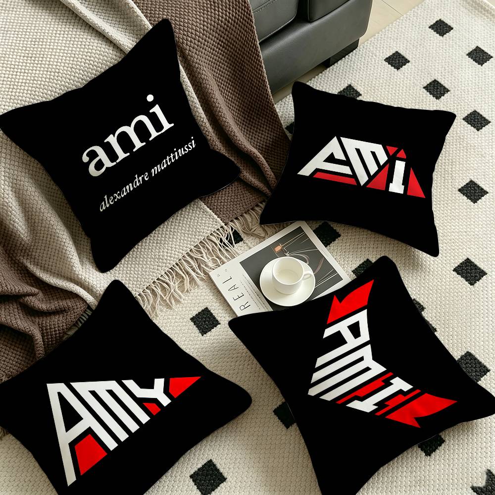 Популярная наволочка AMI PARIS – обзор и цена Home Textiles Paris