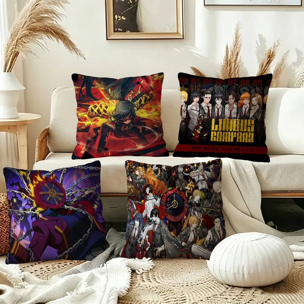 Наволочка для подушки Game L-L – обзор и цена Home Textiles Company