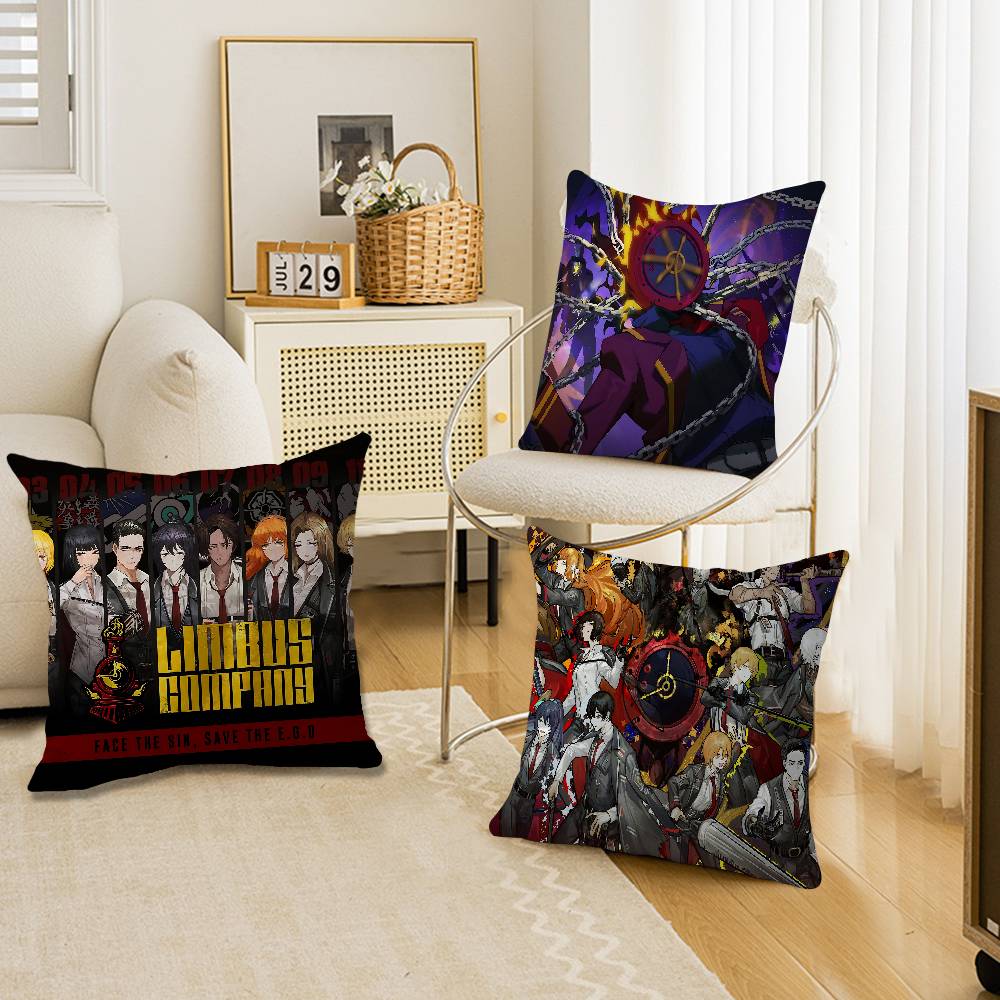 Наволочка для подушки Game L-L – обзор и цена Home Textiles Company