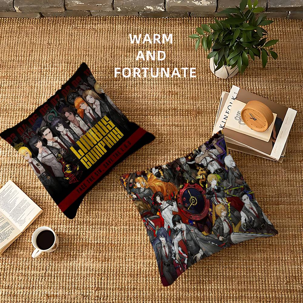 Наволочка для подушки Game L-L – обзор и цена Home Textiles Company