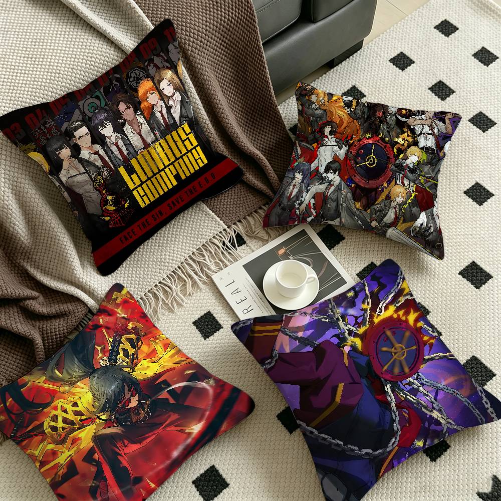 Наволочка для подушки Game L-L – обзор и цена Home Textiles Company