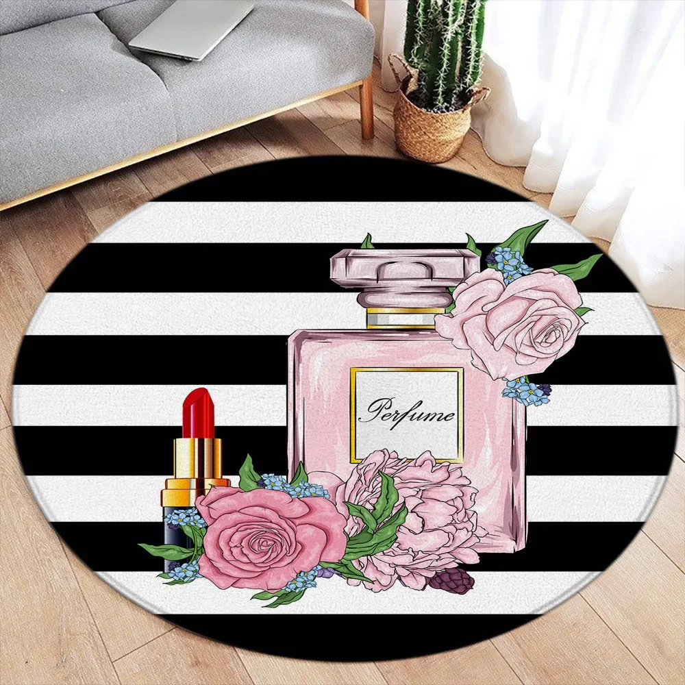 ~O~ Винтажный флакон духов в с – обзор и цена Home Textiles Paris