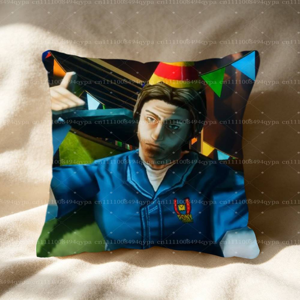 Наволочка для подушки Jimmy M- – обзор и цена Jimmy Home Textiles