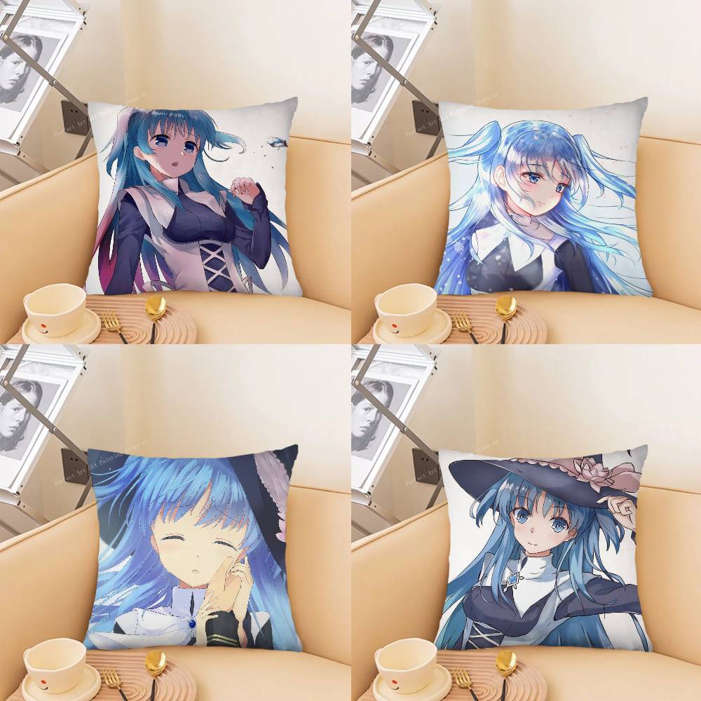 Японское аниме W-WorldEnd: мил – обзор и цена Japanese Home Textiles