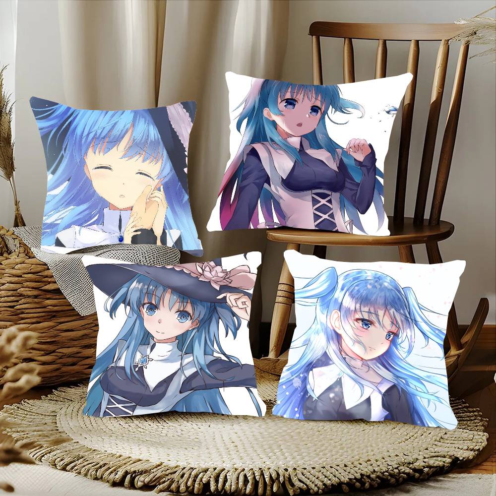 Японское аниме W-WorldEnd: мил – обзор и цена Japanese Home Textiles