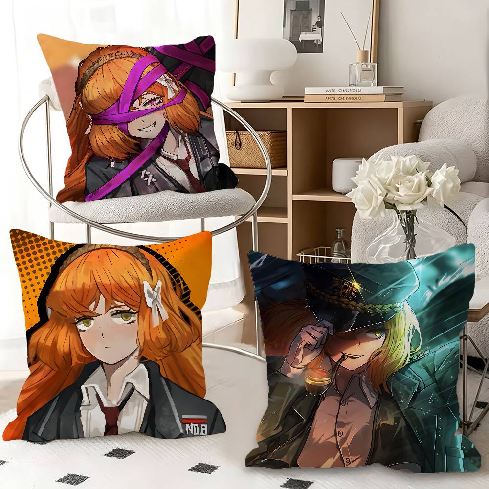 1 шт. Наволочка Ishmael Game L – обзор и цена Home Textiles Company