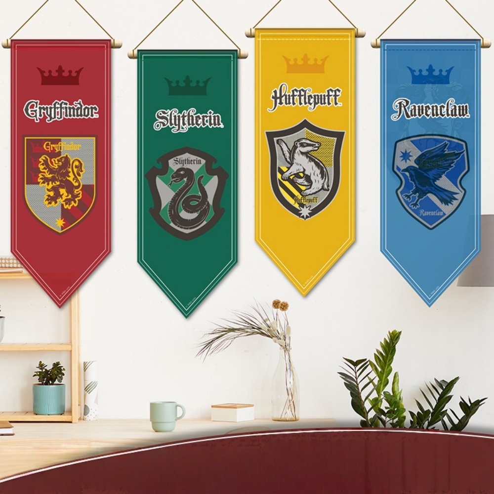 Баннер Гарри Поттера 45x120 см – обзор и цена Xt Home Textiles