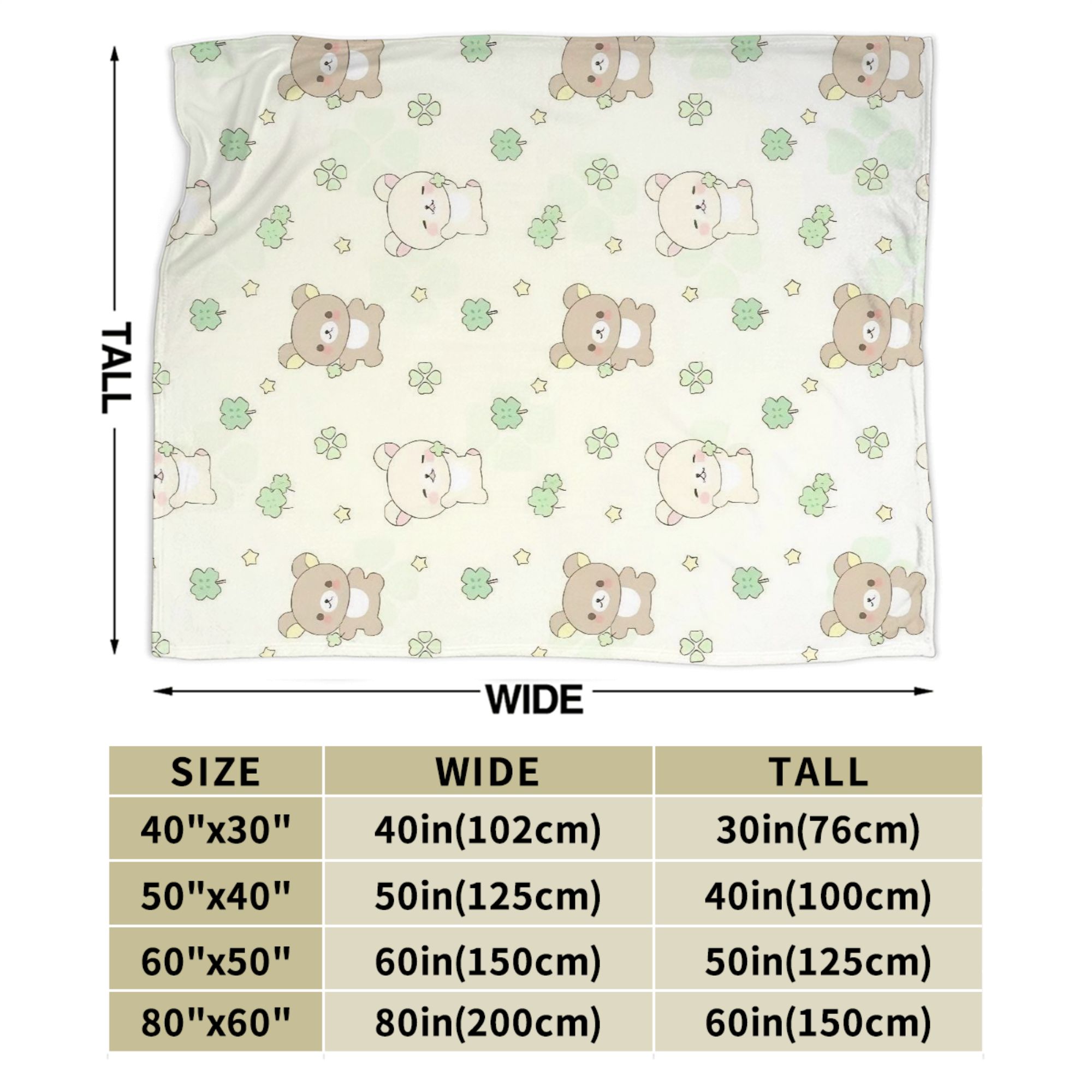 Пледы с изображением персонаже – обзор и цена Japanese Home Textiles