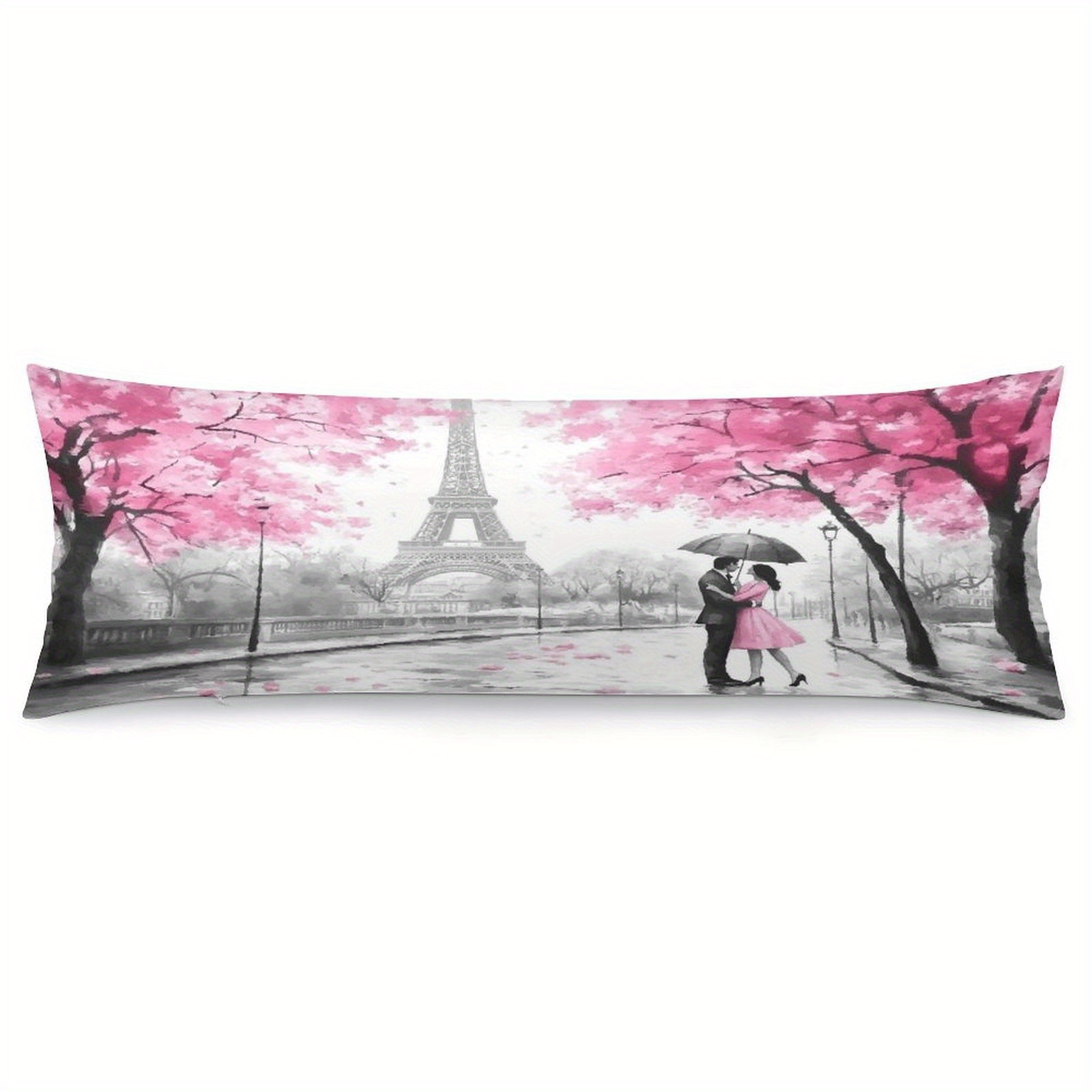 Романтическая наволочка для по – обзор и цена Home Textiles Paris