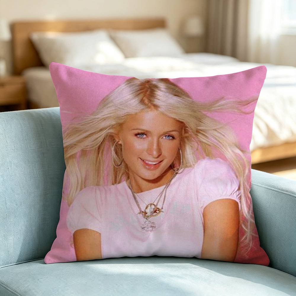 Наволочка Paris Hilton Q-Queen – обзор и цена Home Textiles Paris