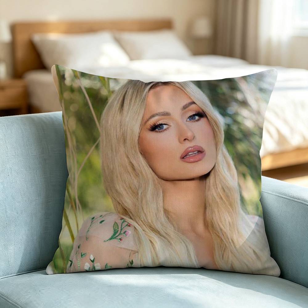 Наволочка Paris Hilton Q-Queen – обзор и цена Home Textiles Paris