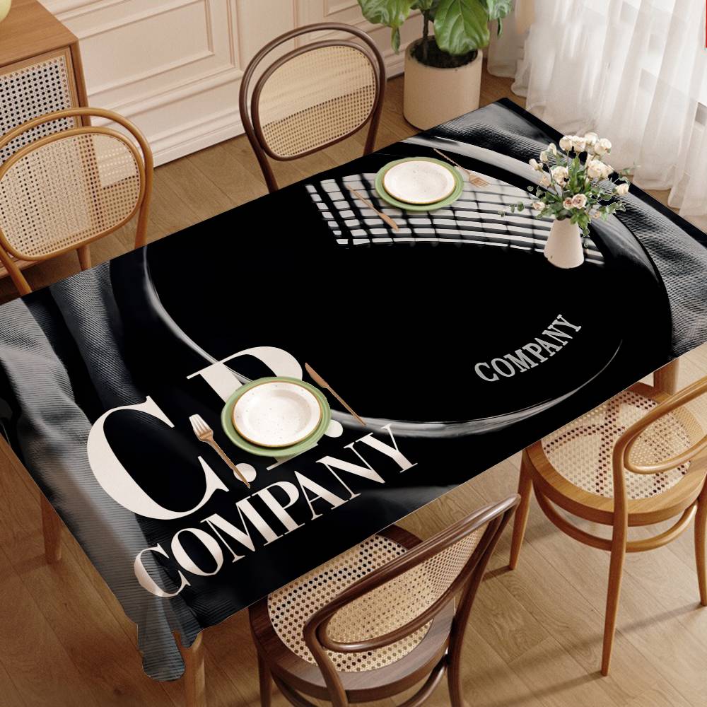 C-CP-Fashion-Company Прямоугол – обзор и цена Home Textiles Company