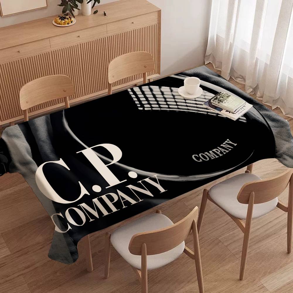 C-CP-Fashion-Company Прямоугол – обзор и цена Home Textiles Company